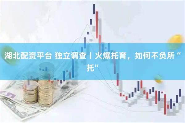 湖北配资平台 独立调查丨火爆托育，如何不负所“托”