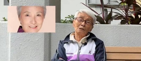 正规股票配资官网平台 87岁TVB＂御用工人＂走了！患胰腺癌放弃化疗，临终一句话看哭全网